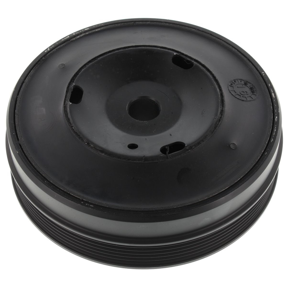 Powerbond OEM Replacement Harmonic Balancer HB1207N