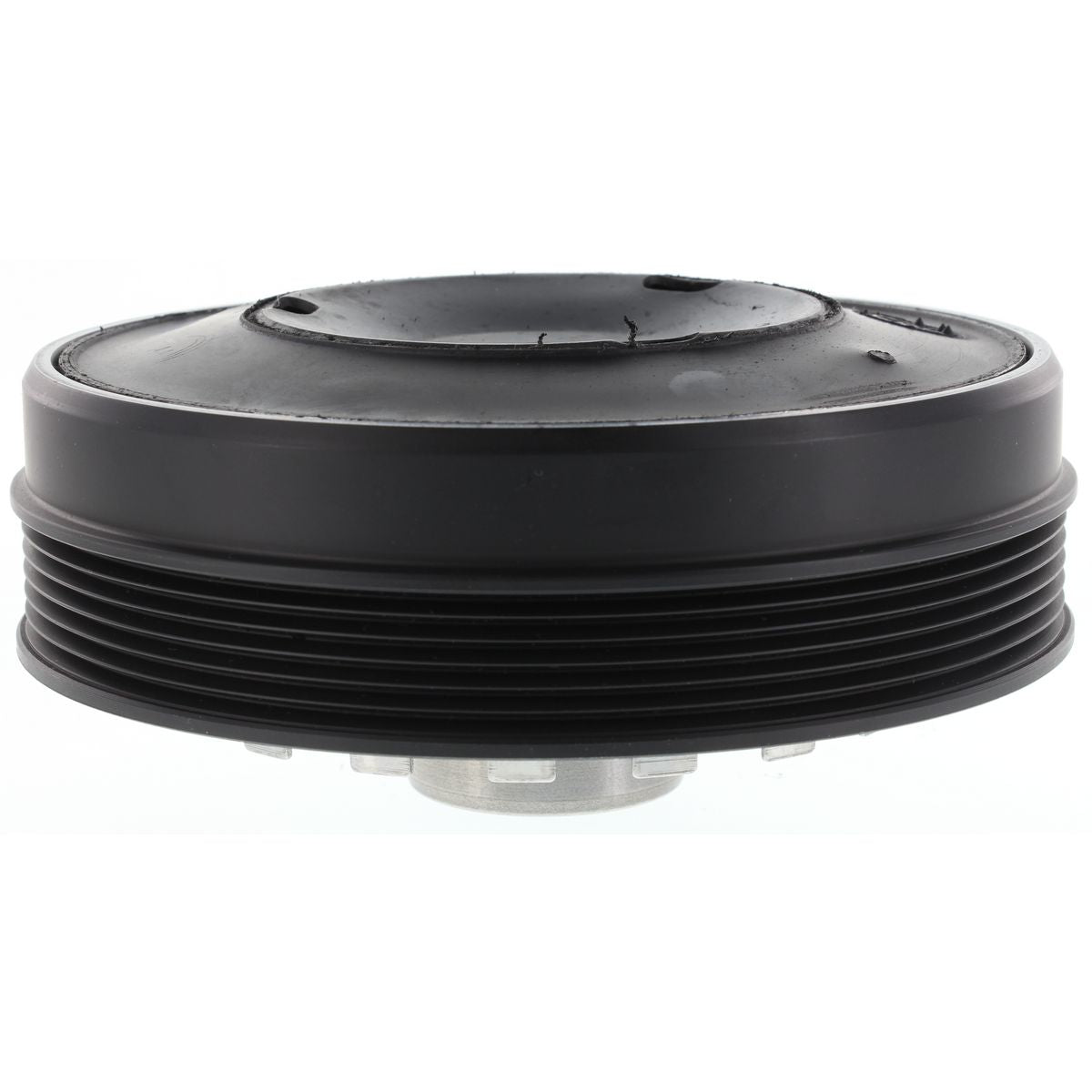 Powerbond OEM Replacement Harmonic Balancer HB1207N
