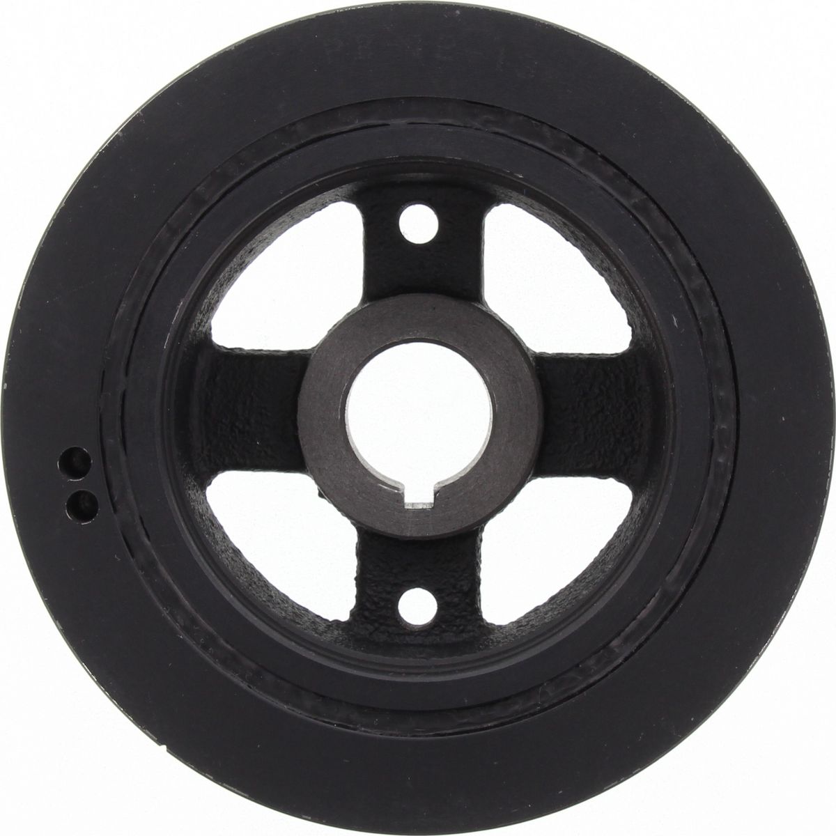 Powerbond OEM Replacement Harmonic Balancer HB1402N