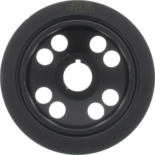 Powerbond OEM Replacement Harmonic Balancer HB1130N