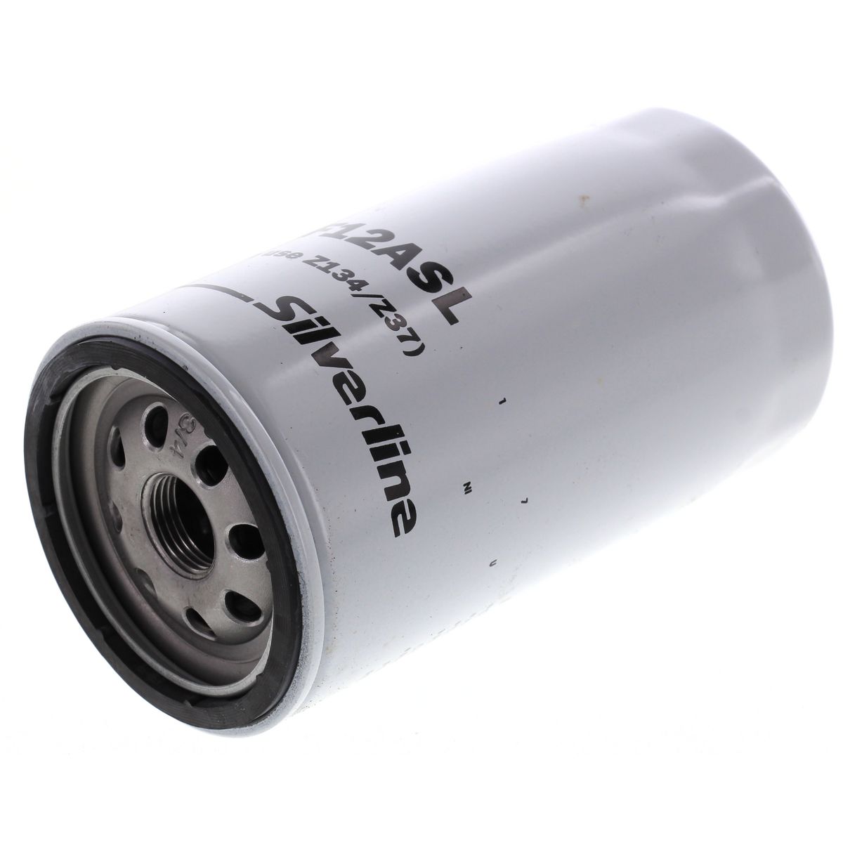Silverline Oil Filter Spin On OF12ASL