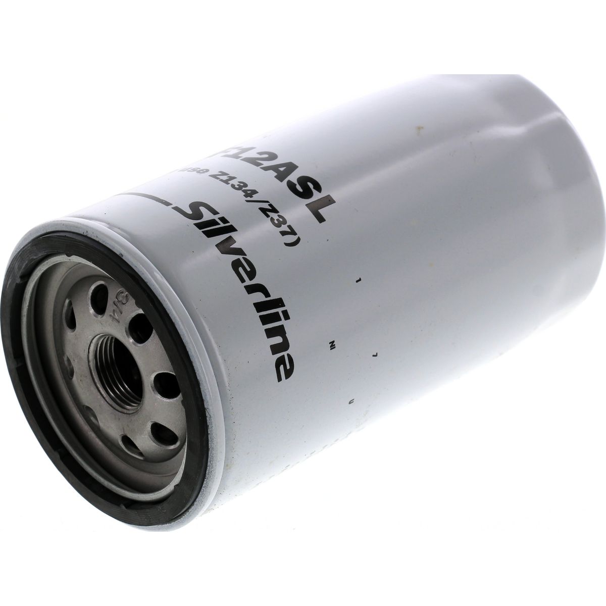 Silverline Oil Filter Spin On OF12ASL