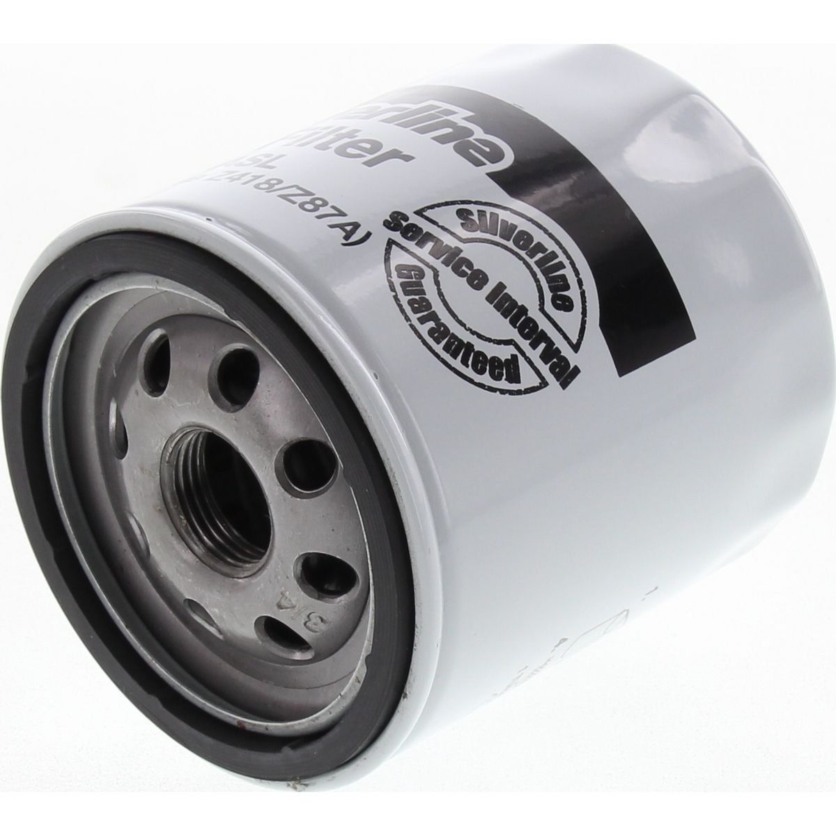 Silverline Oil Filter Spin On OF58ASL