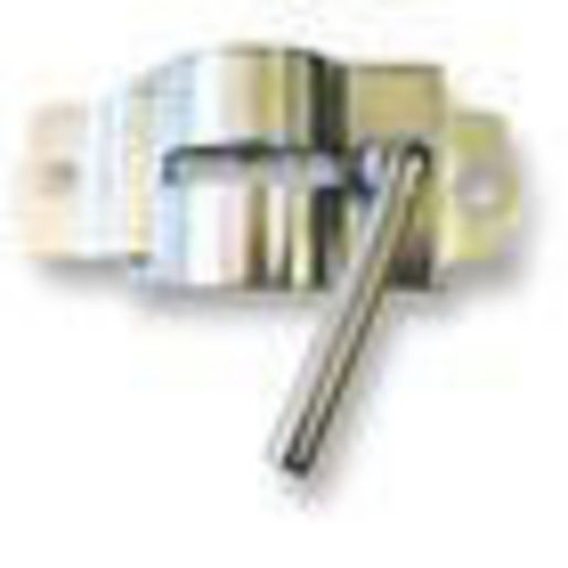 TROJAN Jockey Wheel C Clamp 629593