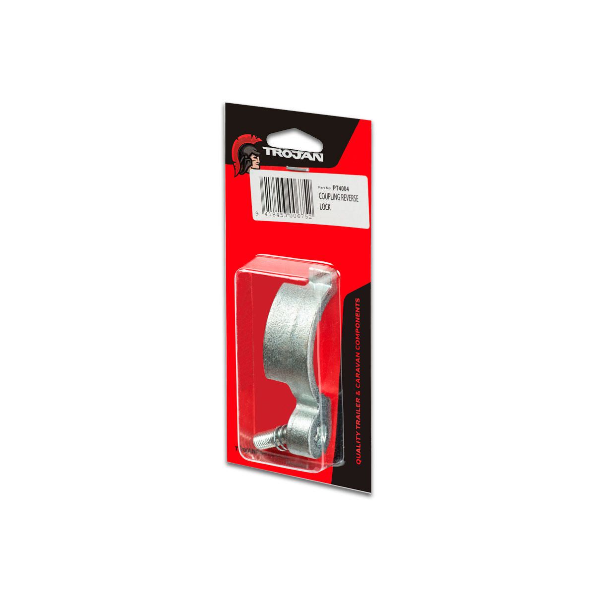 Trojan Reverse Lock PT4004