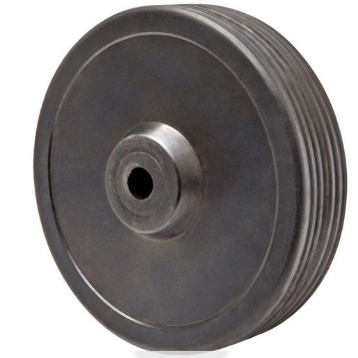 Trojan Solid Wheel 629600