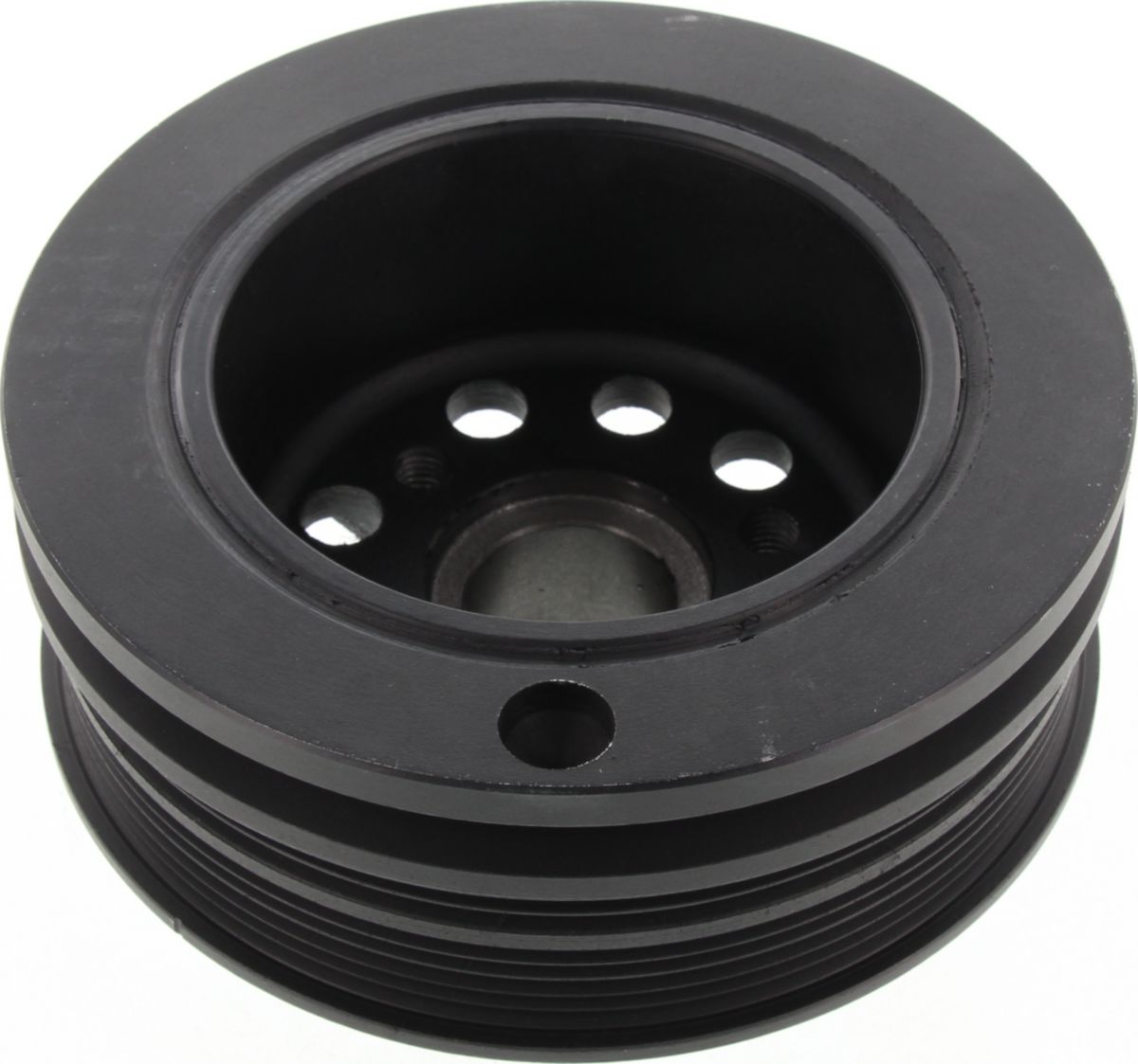 Powerbond OEM Replacement Harmonic Balancer HB1073N