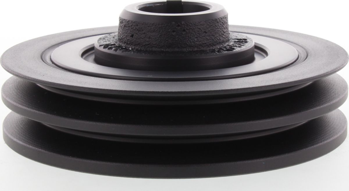 Powerbond OEM Replacement Harmonic Balancer HB1400N