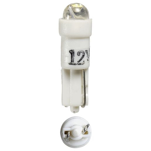 Narva Led Wedge Kw2X4.6D Globe 12V W 47852BL