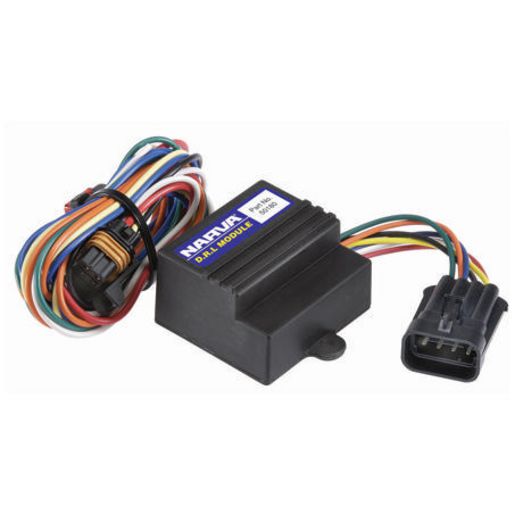Narva Daytime Running Lamp Controler 50180