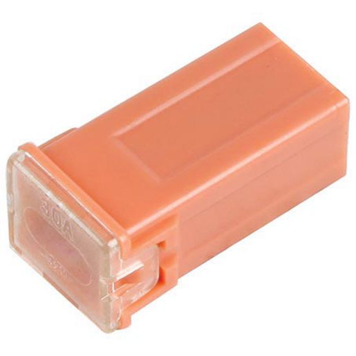 Narva Fusible Link Mini Female Type 2 30A Pink 10 Pce 53630
