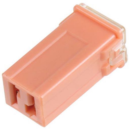 Narva Fusible Link Mini Female Type 2 30A Pink 10 Pce 53630