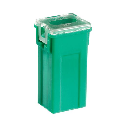 Narva Fusible Link Mini Female Type 2 40A Green 10 Pce 53640