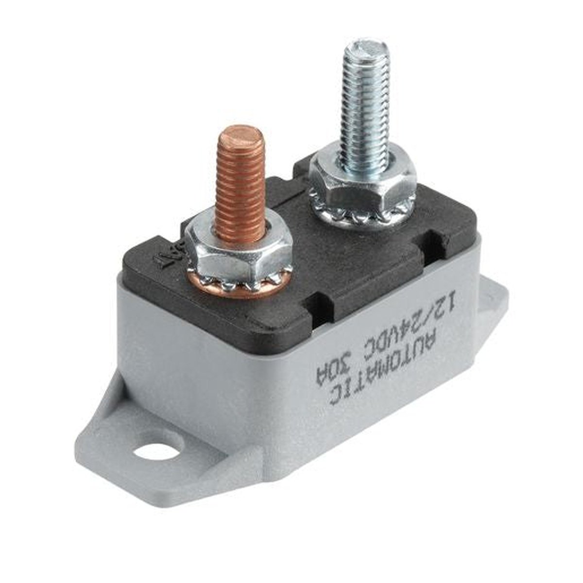Narva Circuit Breaker 50A Auto Reset 54850