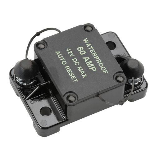Narva Circuit Breaker 120A Auto Reset 55956