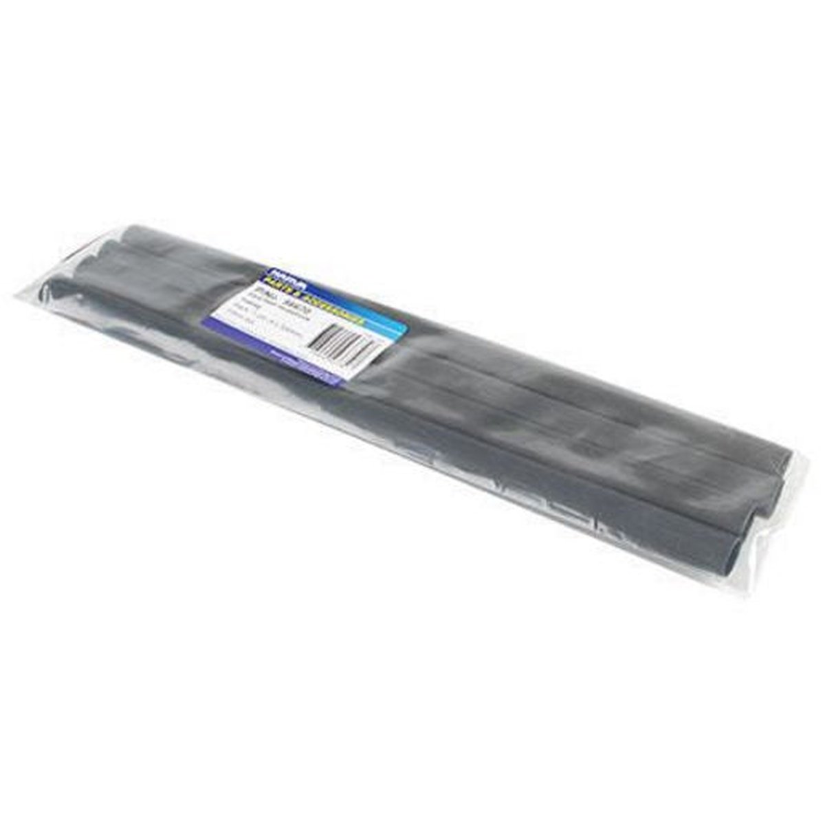 Narva Heatshrink Dual Wall 12mm Black 56670