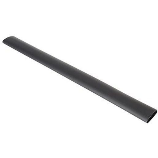 Narva Heatshrink Dual Wall 18mm Black 56672