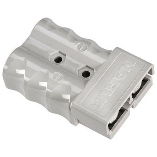 Narva Connector Housing With Contacts 350A Grey 57230BL