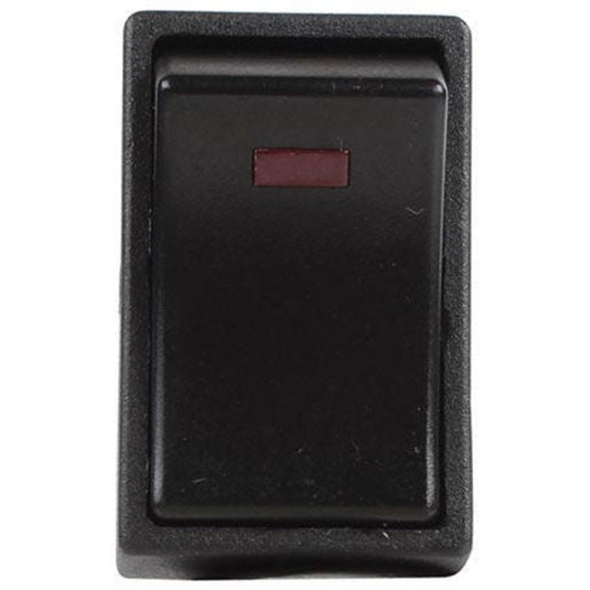 Narva Switch Rocker Illuminated On Off Red 62008BL