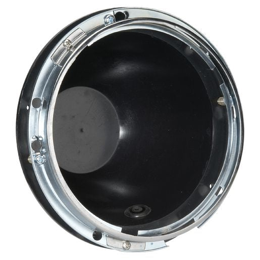 Narva Headlamp Housing 7" Closed Back (Single) - 72192