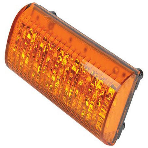 Narva Replacement LED Module Amber To Suit 85002 85006