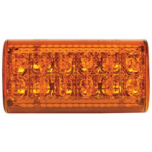 Narva Replacement LED Module Amber To Suit 85002 85006