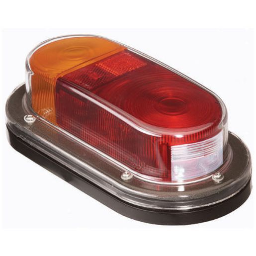 Narva Submersible Stop/Tail/In 87390