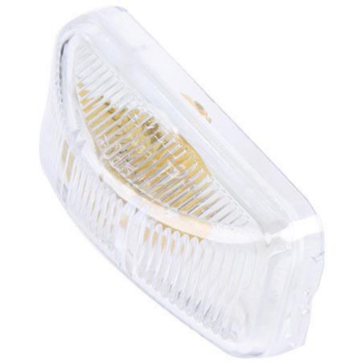 Narva Front Marker Light 12V 91516