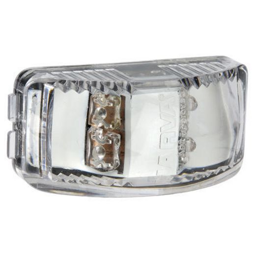 Narva 9-33V Model 16 LED Side Direction Indicator Lamp 91641