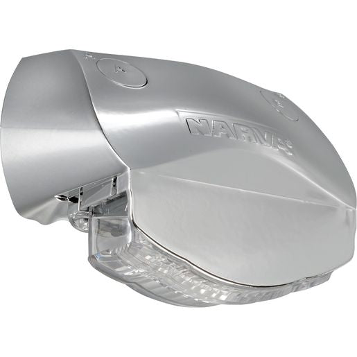 Narva Licence Plate Light LED 9 To 33V With 5 LEDs 91672