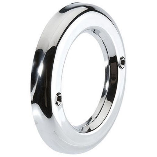 Narva Chrome Grommet Cover 93088