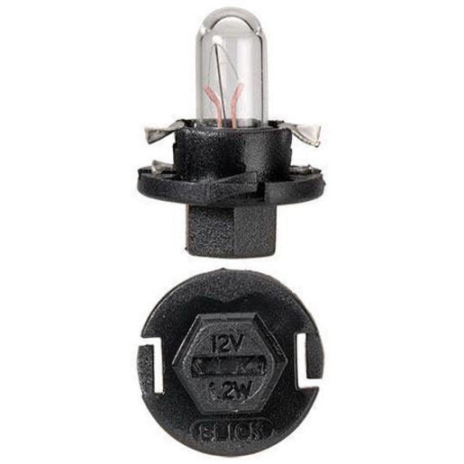 Narva Dash Panel B8.4D Globe 12V 1.5W 47748