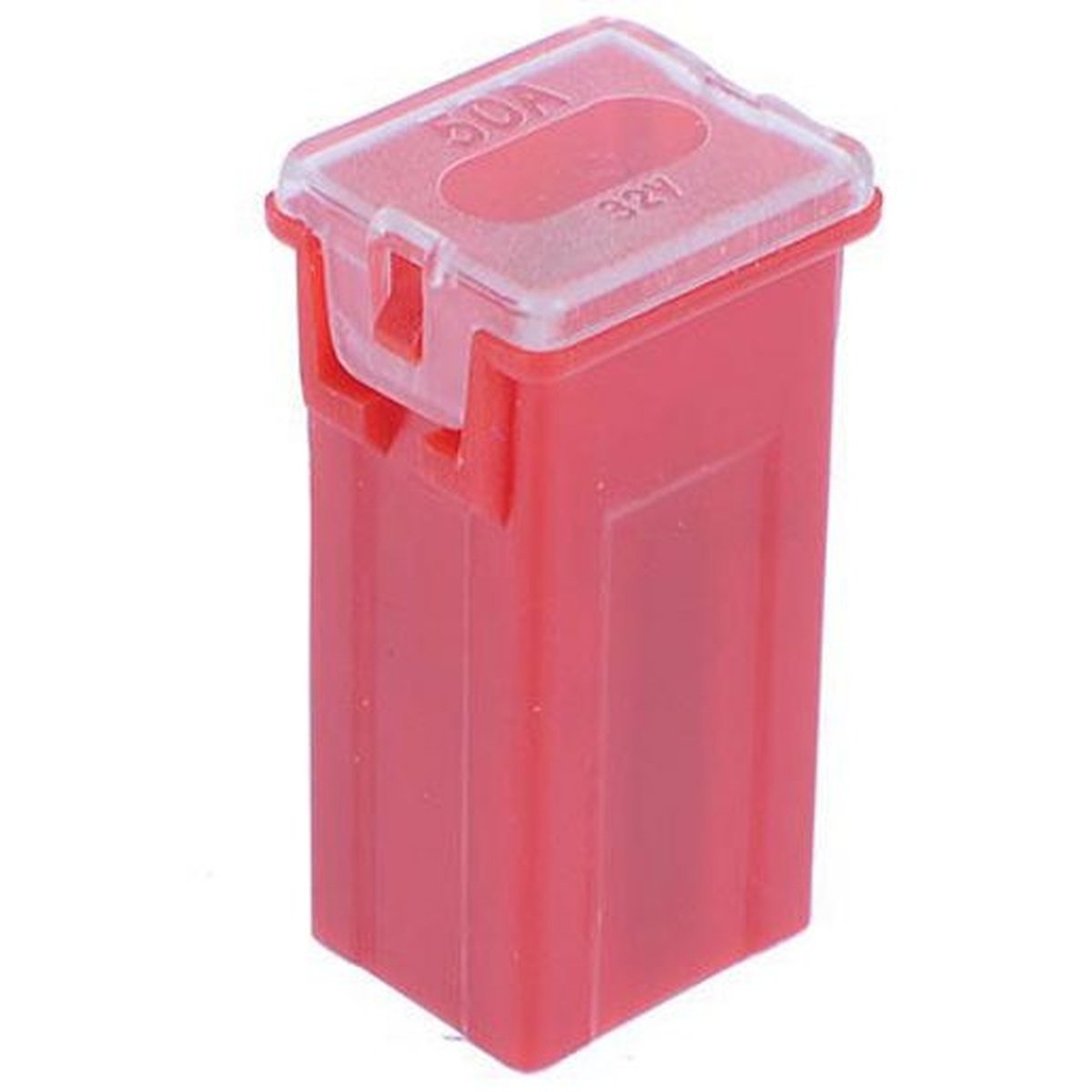 Narva Mini Female Fusible Link 50A Red 53650BL