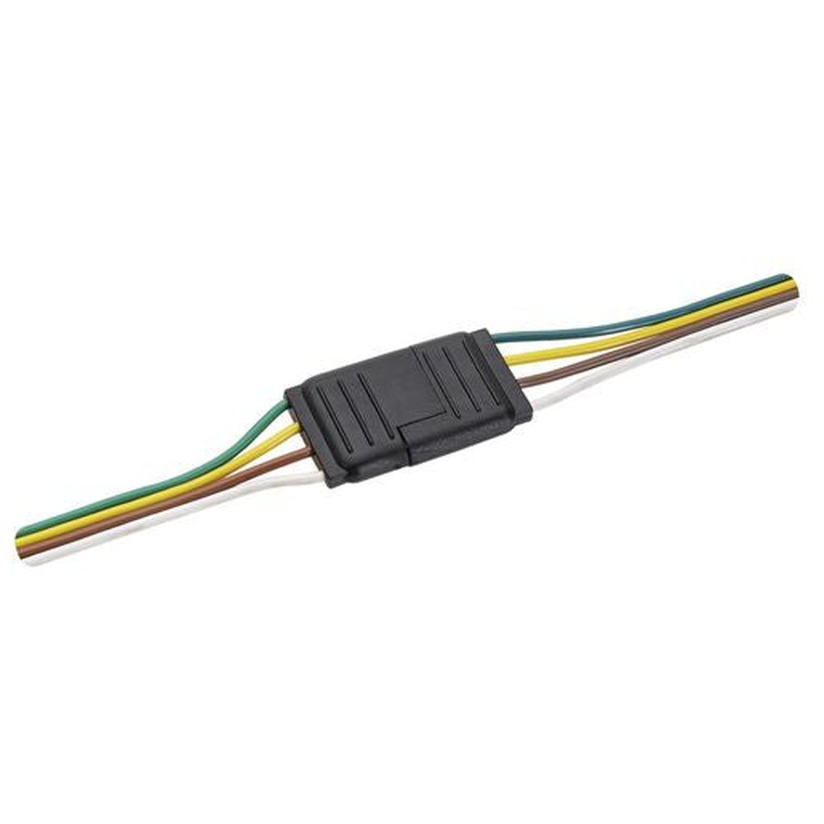 Narva Connector 4 Way Weatherproof 56294BL