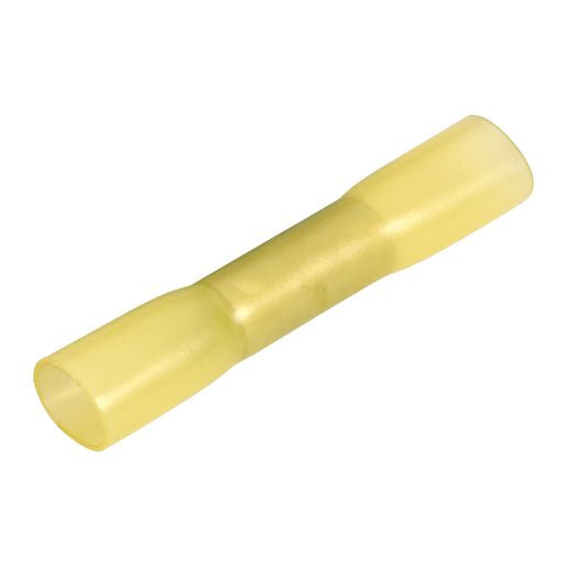 Narva Adhesive Lined Joiner Yellow (50Pk) 56354