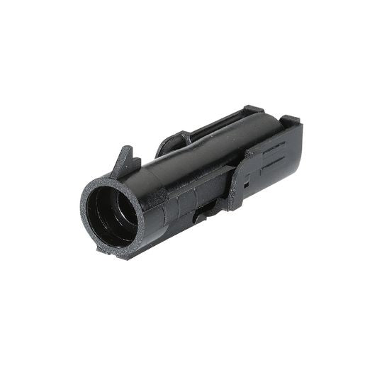 Narva Weather Pack 1 Way Receptacle 10 Pce 56461