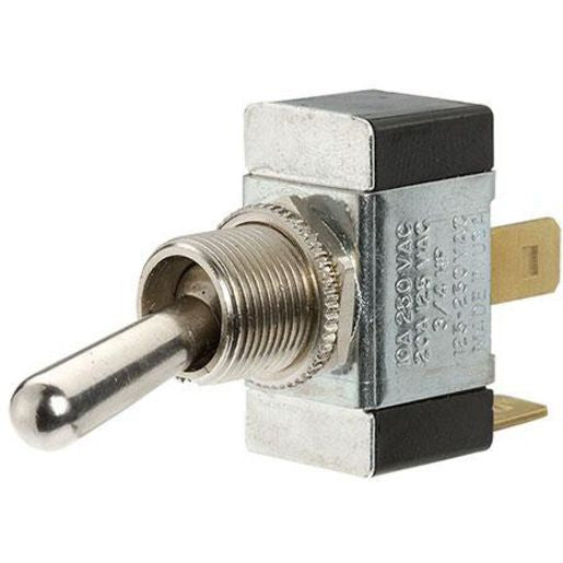 Narva Switch Momentary Toggle On Off 60069BL