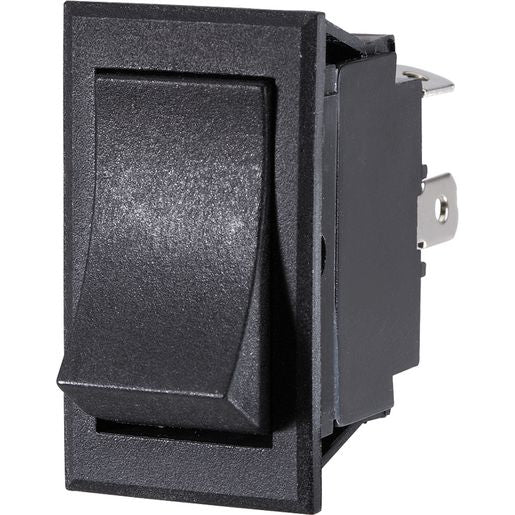 Narva Switch Rocker On Off HD 63042BL