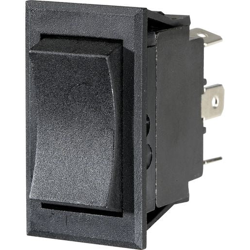 Narva Switch Rocker On Off On HD 63043BL