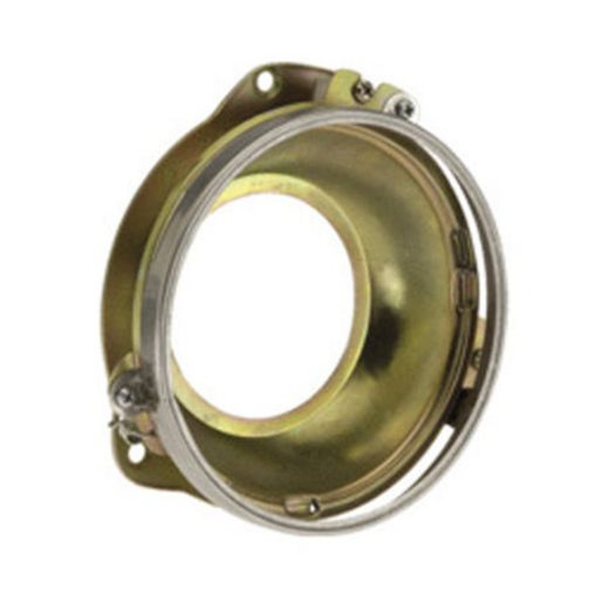 Narva Headlamp Housing 5 3/4" Open Back (Single) - 72186
