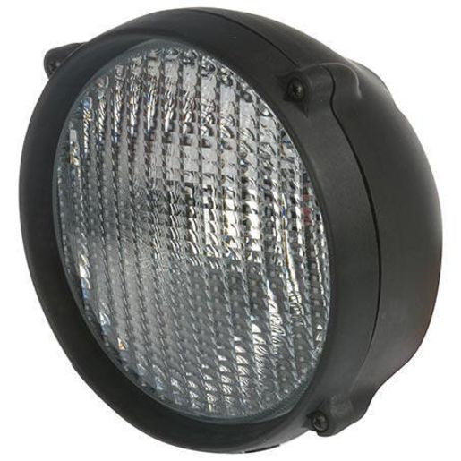 Narva Halogen Work Light Round Flood Beam 72426