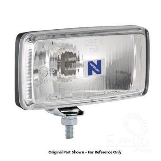 Narva Housing & Bracket To Suit 72250 74103