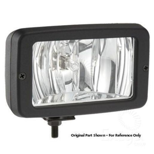 Narva Mounting Bracket Black To Suit 72420 74120