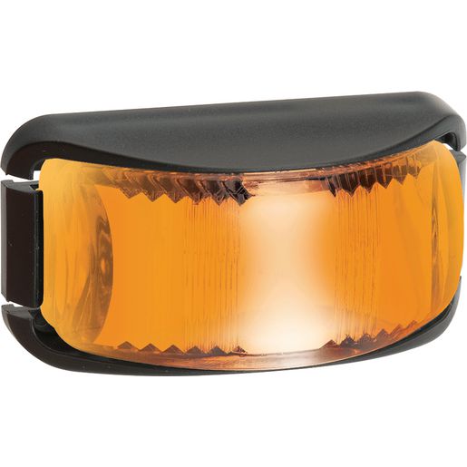 Narva LED Marker Lamp Amber 91642