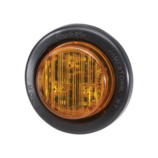 Narva LED Model 30 Marker Kit Amber 10-30V 93052