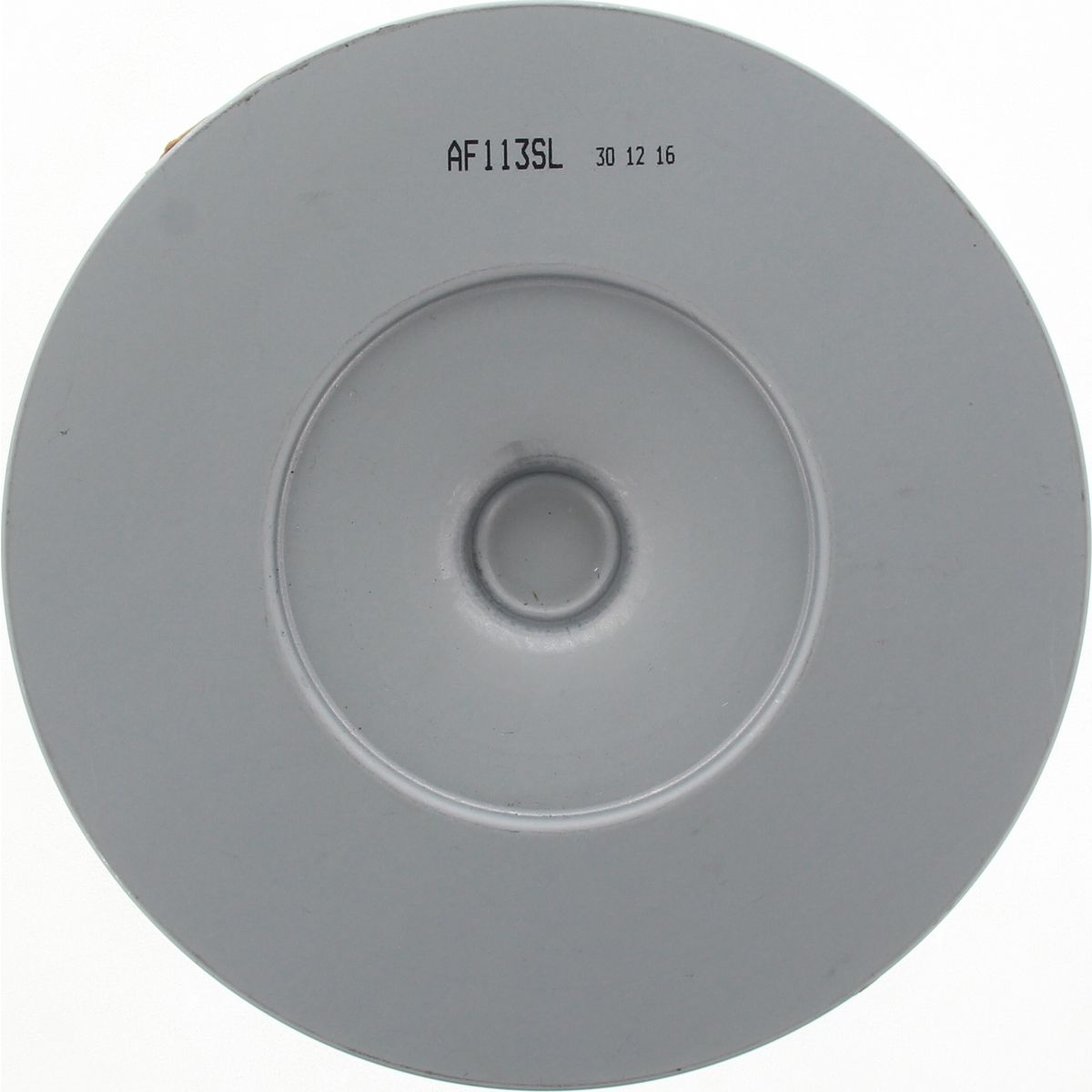 Silverline Air Filter Round AF113SL