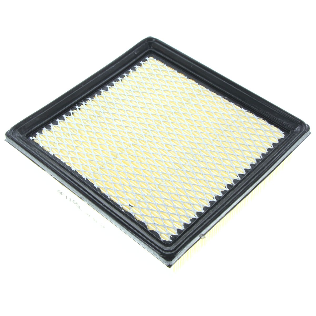 Silverline Air Filter Panel AF116SL