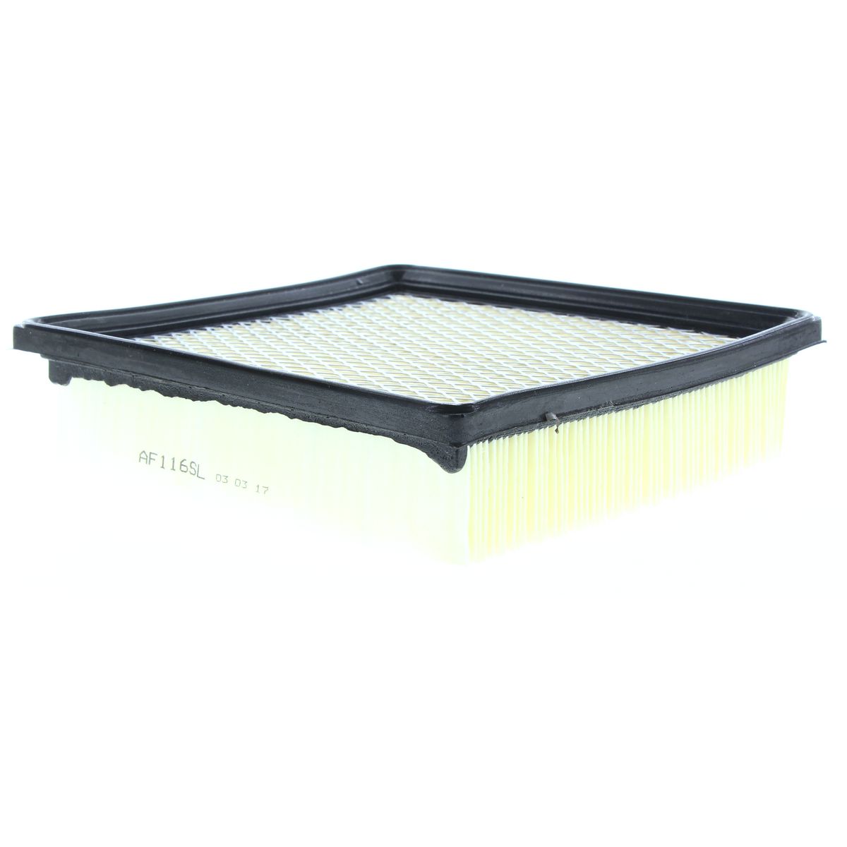 Silverline Air Filter Panel AF116SL