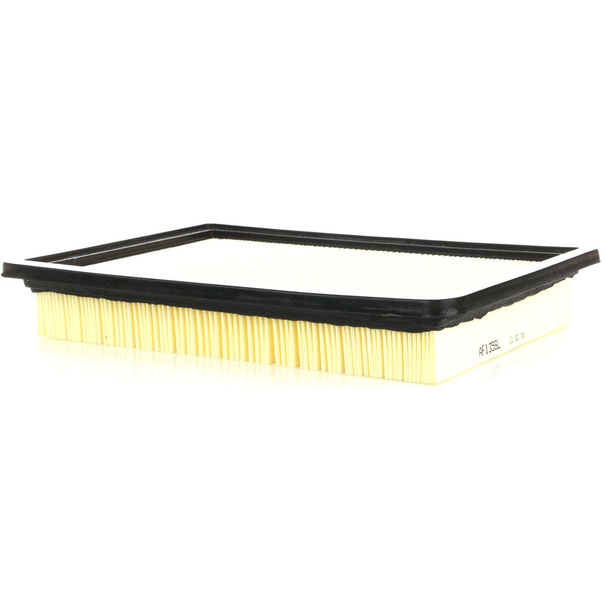 Silverline Air Filter Panel AF135SL