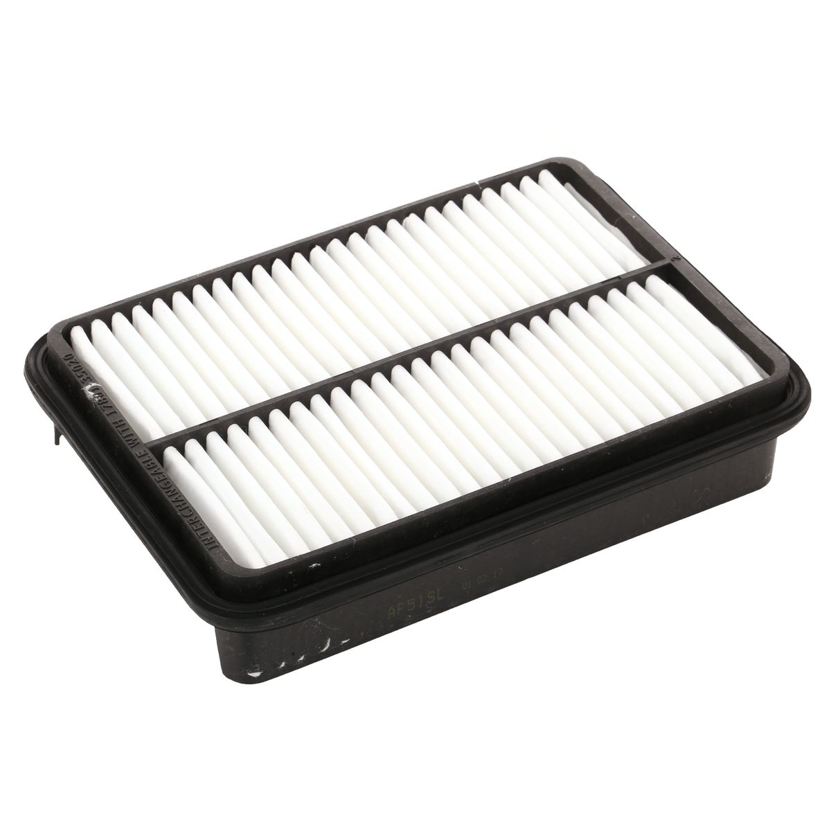 Silverline Air Filter Panel AF51SL